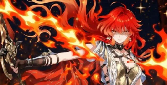 鸣潮2.6版本新角色曝光1