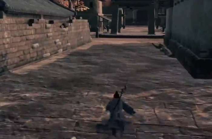 下一站江湖2迦南宝库怎么进1