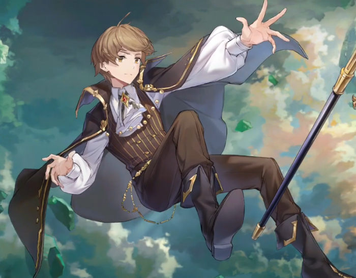 光隙解语前期开荒攻略4