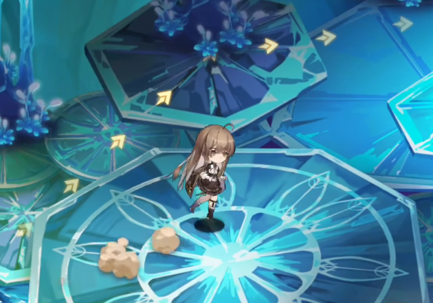 光隙解语还能玩吗1