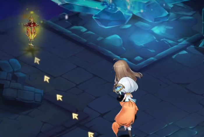 光隙解语还能玩吗4