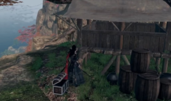 下一站江湖2仙洲地宫怎么探索1