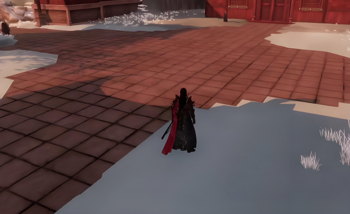 下一站江湖2云龙三现获取方法4