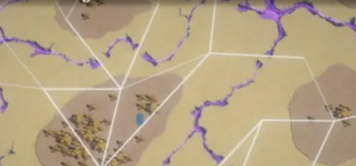 龙石战争古树新生玩法揭秘3