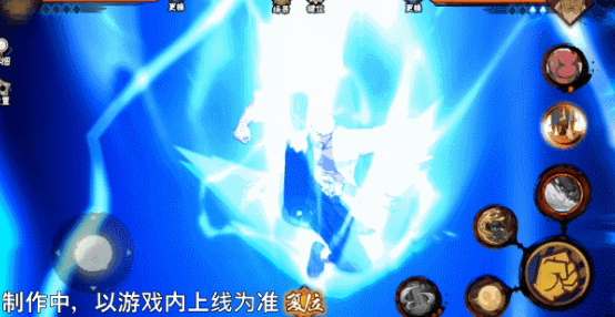 火影忍者手游忍战土台全面解析5