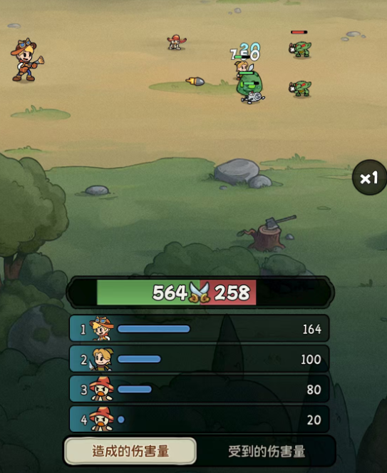 冒险之星平民攻略大全5