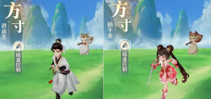 灵兽大冒险门派选择推荐2