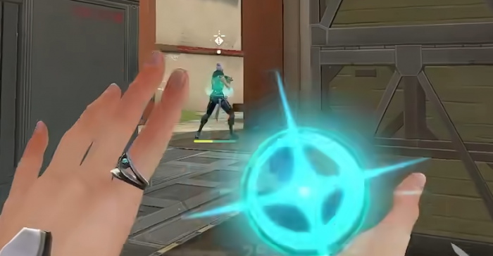 无畏契约手游奶妈攻略3