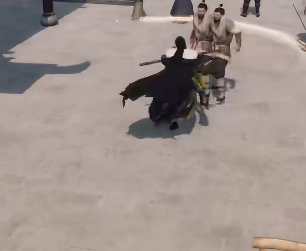 下一站江湖2游逸位置全解析5