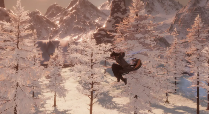 下一站江湖2真实江湖与险恶江湖怎么选4