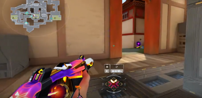 无畏契约手游QQ微信互通吗1