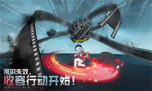 异环版号获批进展曝光2