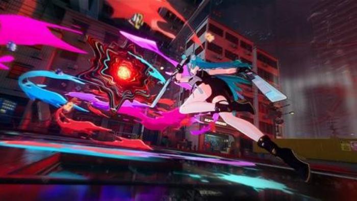 异环版号获批进展曝光4