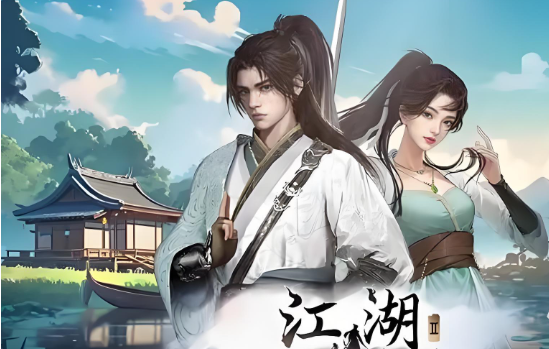 下一站江湖2双修府加入方法1