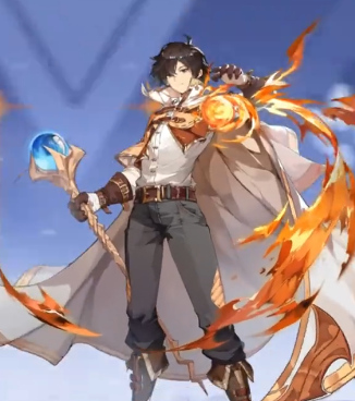 仙境传说破晓二转怎么玩1