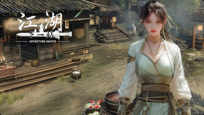 黎明之前介绍一览4