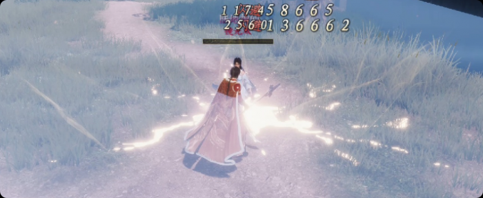 下一站江湖2参严掌获取方法4