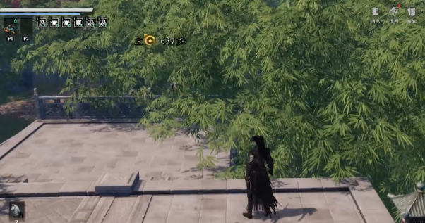 下一站江湖2精力查看方法2