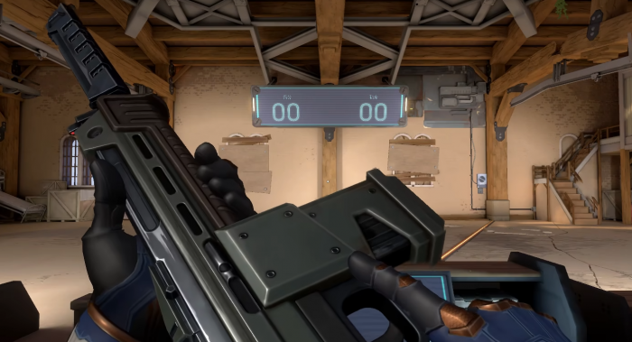 无畏契约手游幻影怎么样4