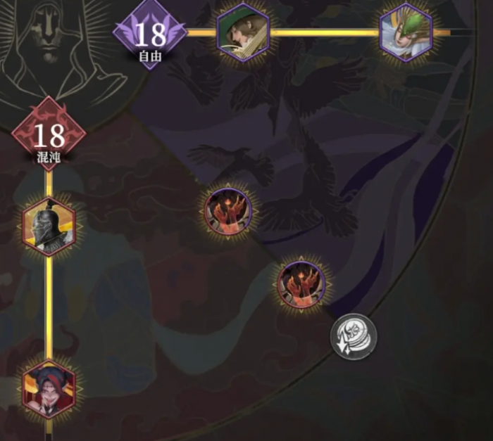 地下城堡4自然阵营英雄全解析6