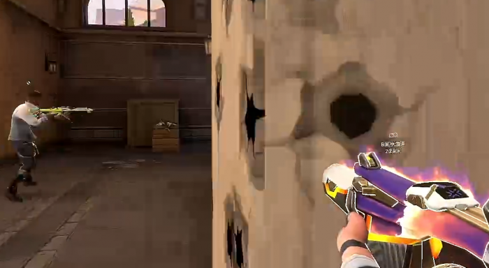 无畏契约源能行动上线时间曝光4