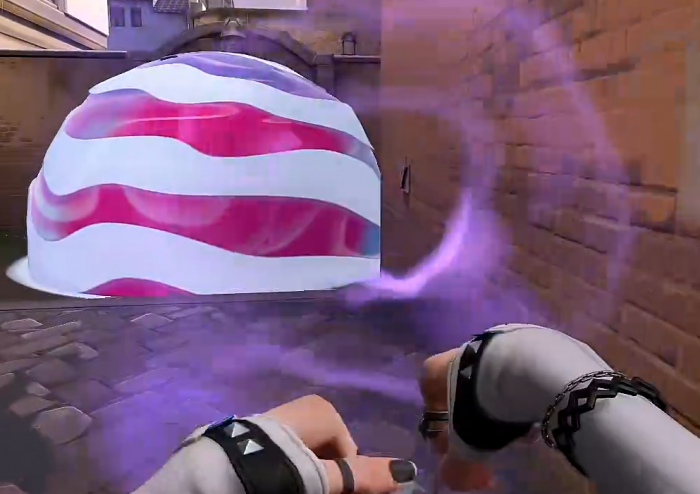 无畏契约源能行动上线时间曝光5