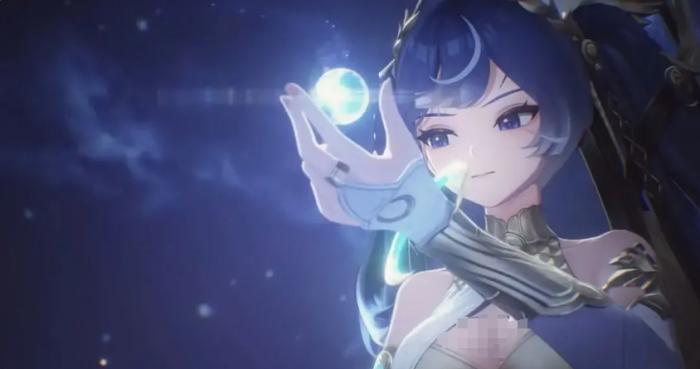 鸣潮尤诺角色定位解析4