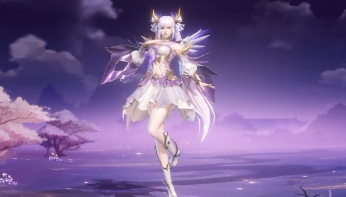 斗罗大陆魂师对决灵燕白沉香强度解析3