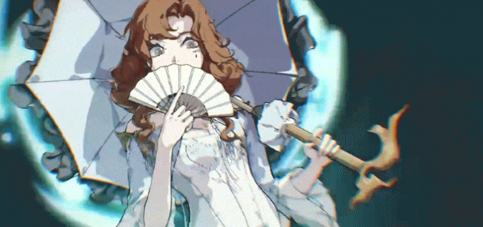 银与绯奎茵强度解析4