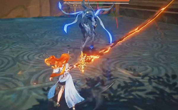 鸣潮奥古斯塔值得抽吗2