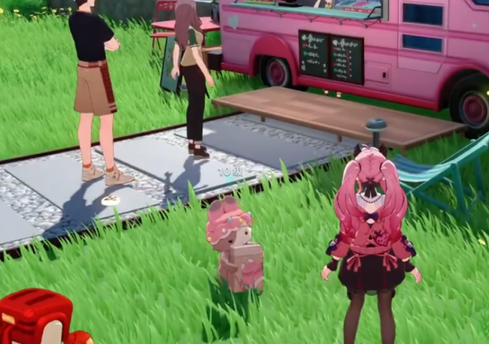 崩坏因缘精灵什么时候上线2