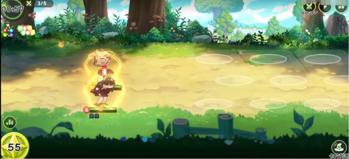 嘟嘟脸恶作剧芭娜怎么样1