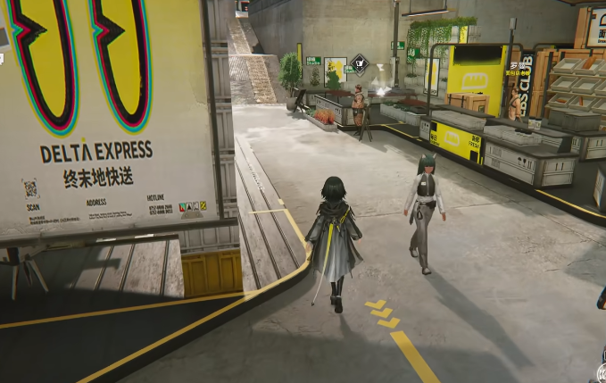 对决剑之川楚家庄攻略4