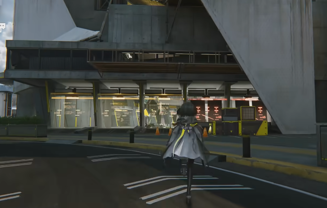 明日方舟终末地是什么引擎3