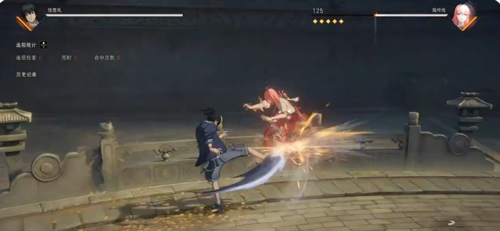 异人之下张楚岚强度解析3