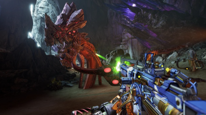 无主之地4版本区别揭秘1