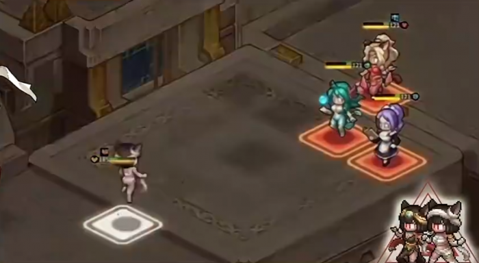 星之旅人法芮娜怎么样4