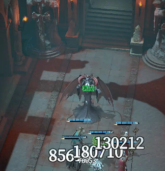 地下城堡4登神者角色全解析3