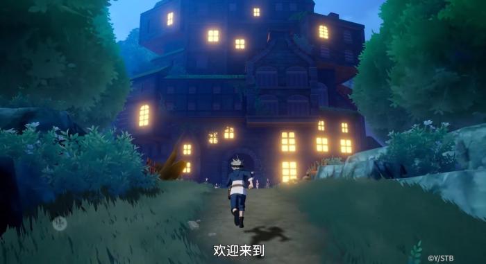 黑色四叶草手游什么时候上线4