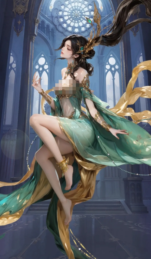 不朽箴言最强角色推荐1