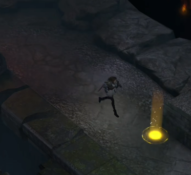 地下城堡4挽歌号打法全解析1