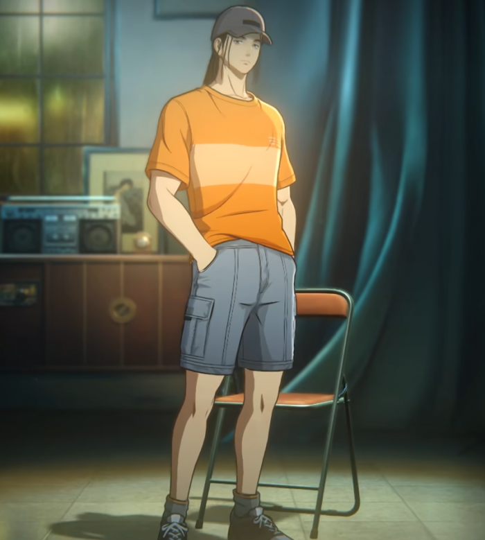 异人之下手游角色一览表1