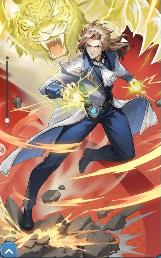 口袋斗罗大陆哪个魂师厉害5