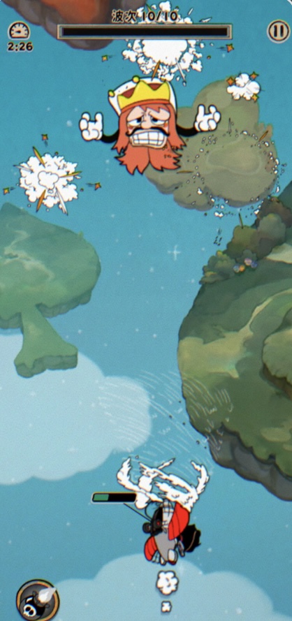 发条总动员通关技巧全解析3