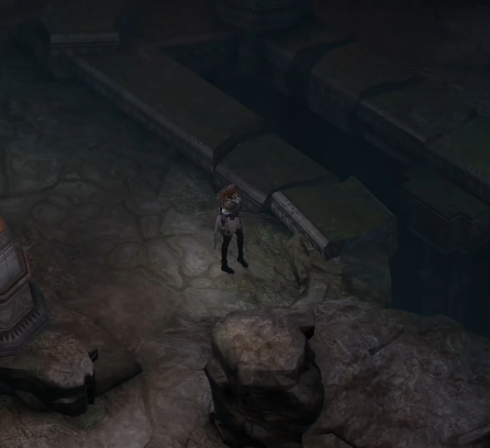 地下城堡4烈风峡谷通关技巧5