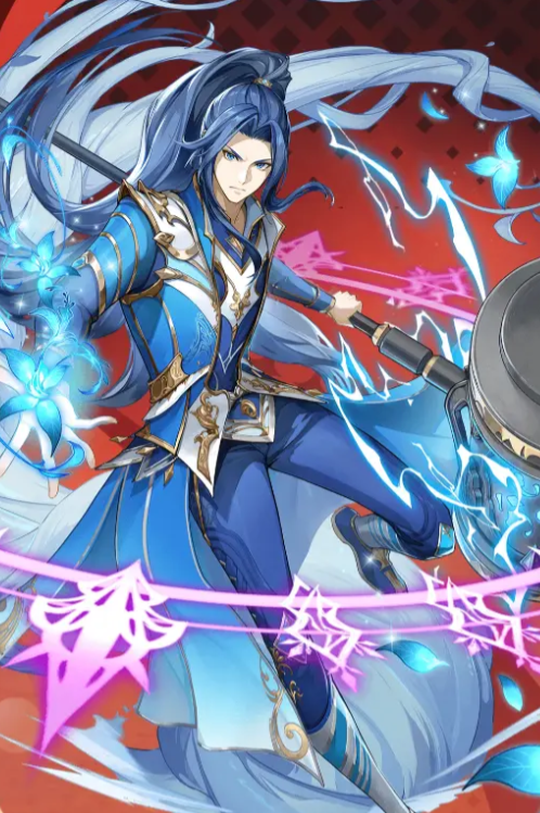 口袋斗罗大陆人物图鉴5