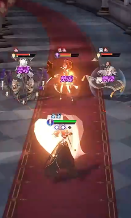 命运圣契阿涅斯怎么样4