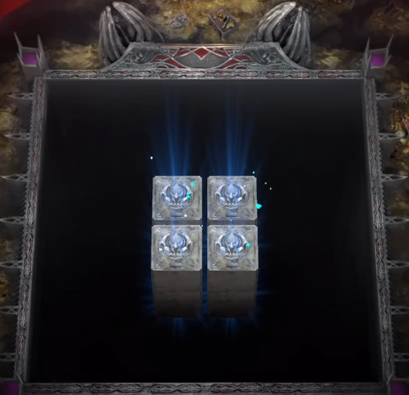 地下城堡4铸金秘宫玩法全解析1