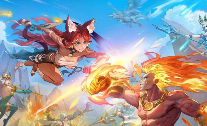 幻想时空探险公测时间曝光3