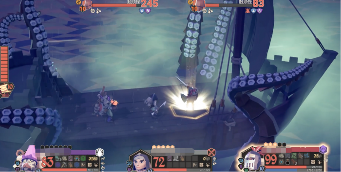 为了吾王宝藏猎人怎么解锁2